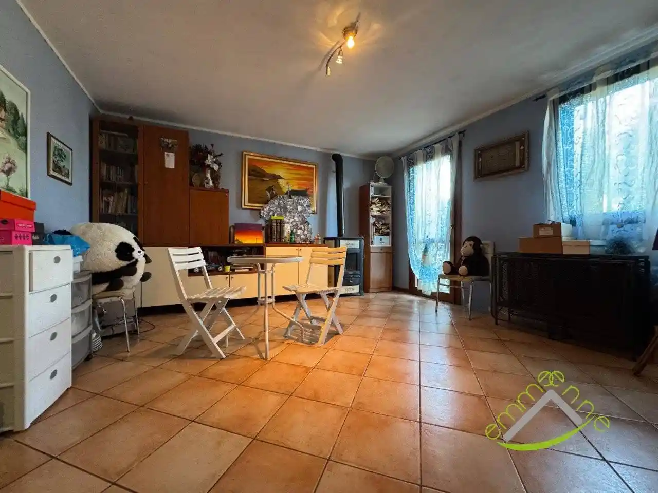 Villa a schiera via Maria Montessori, Piazza Vecchia, Mira - foto 4