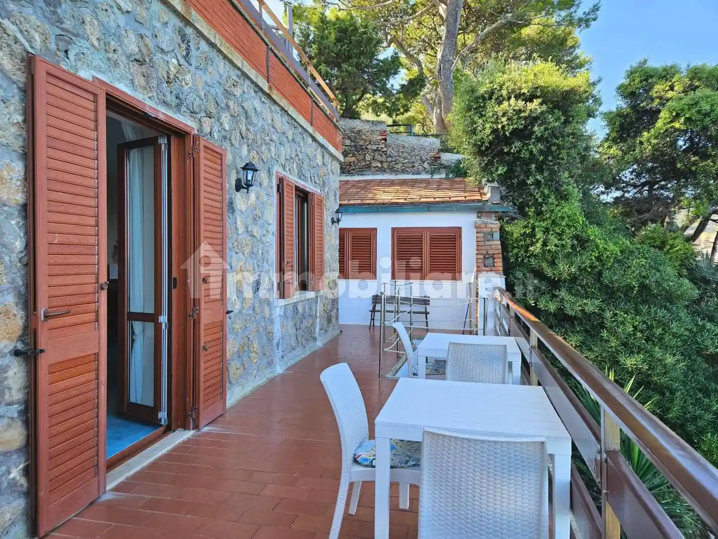 Villa in vendita a Monte Argentario
