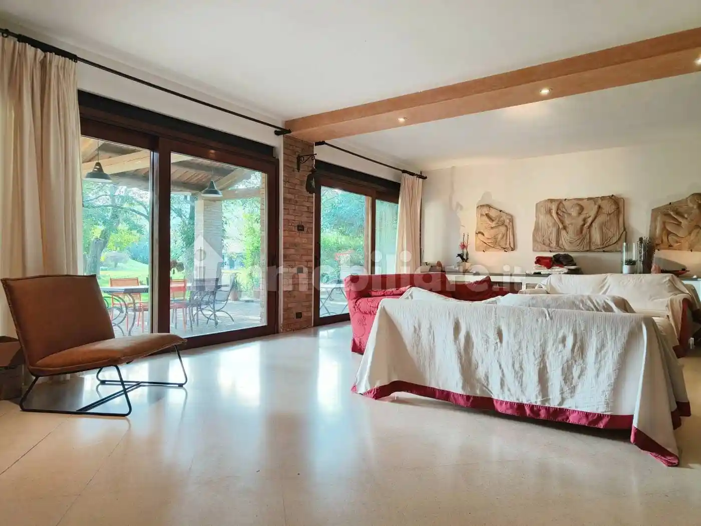 Villa in vendita a Teolo