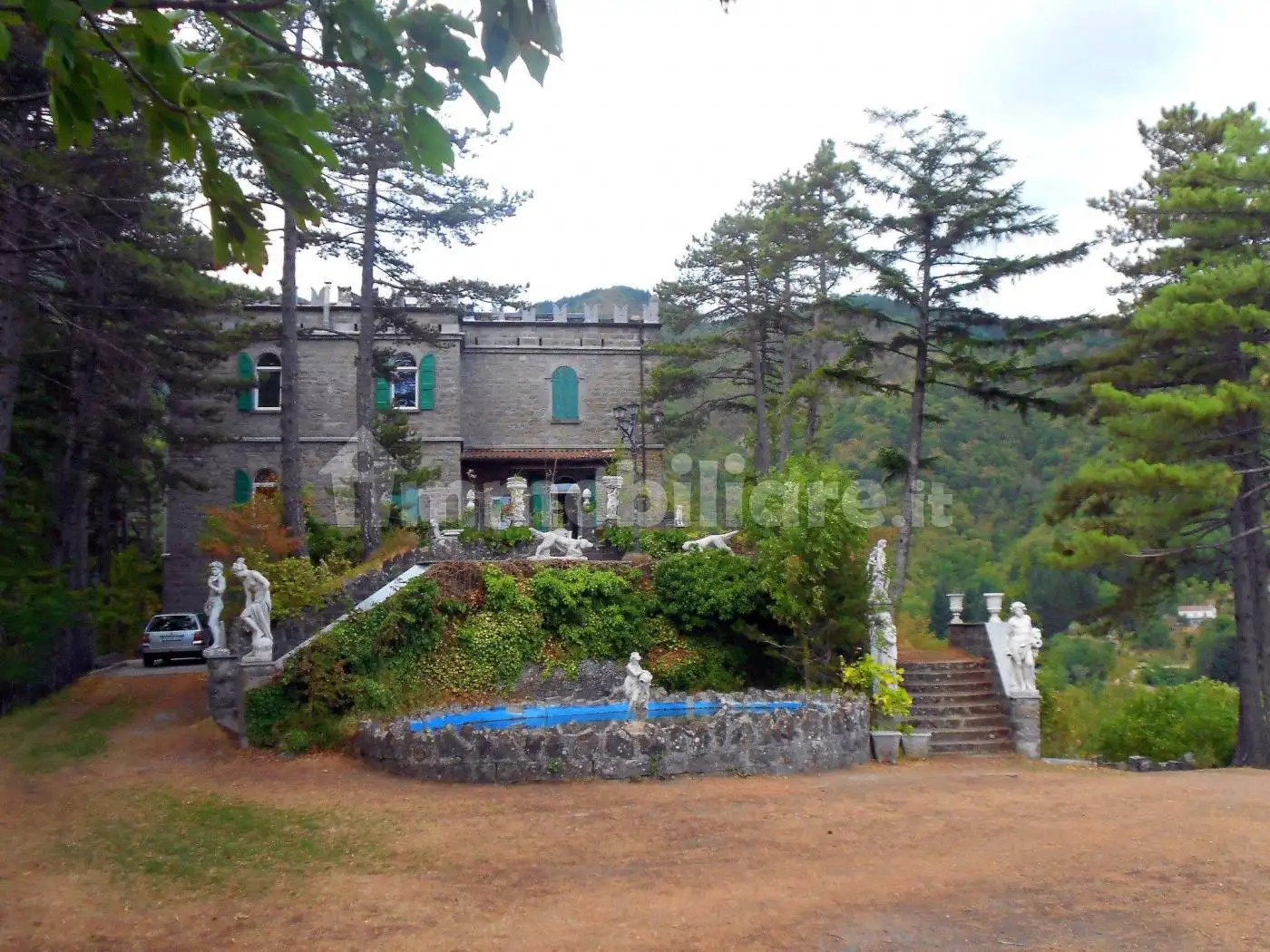 Palazzo - Edificio in Vendita - foto 4