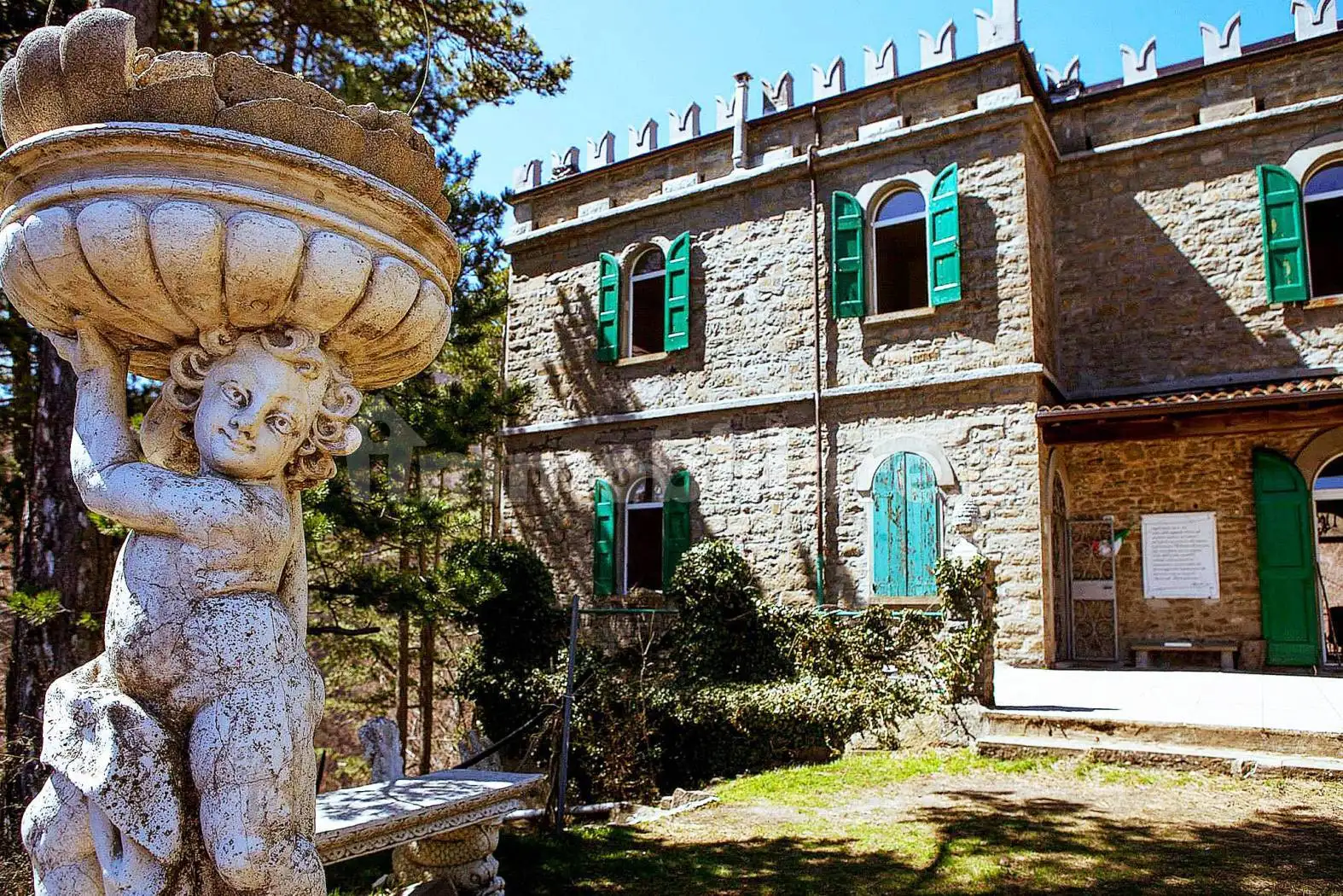 Palazzo - Edificio in Vendita - foto 5