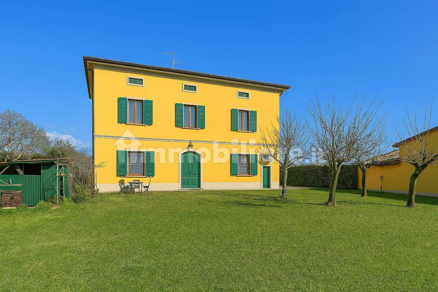 Villa in vendita a San Miniato