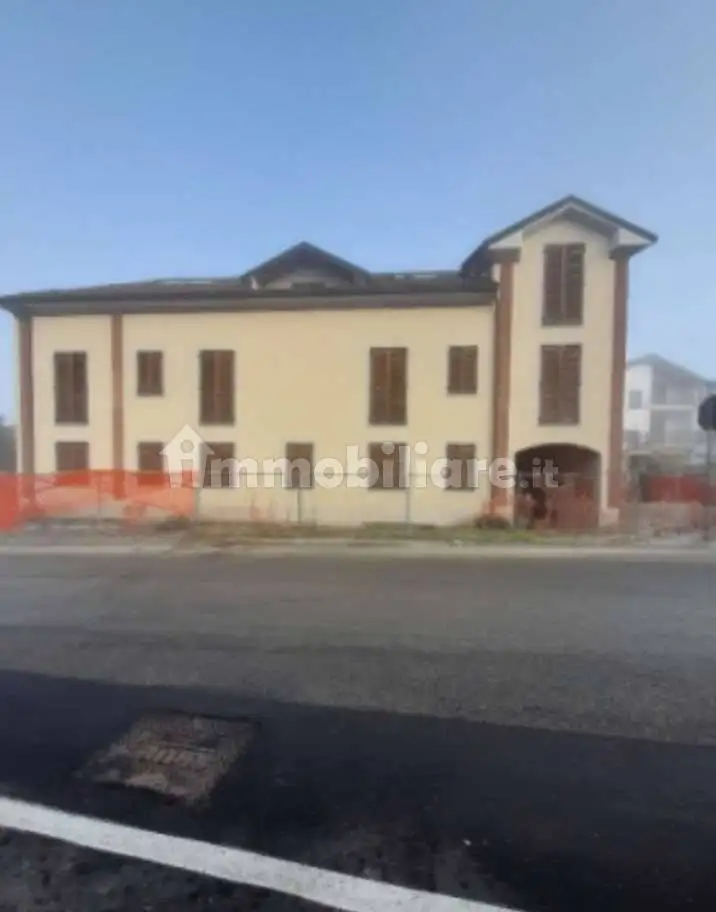 Palazzo - stabile all'asta via Roma, Cerrina Monferrato - foto 2