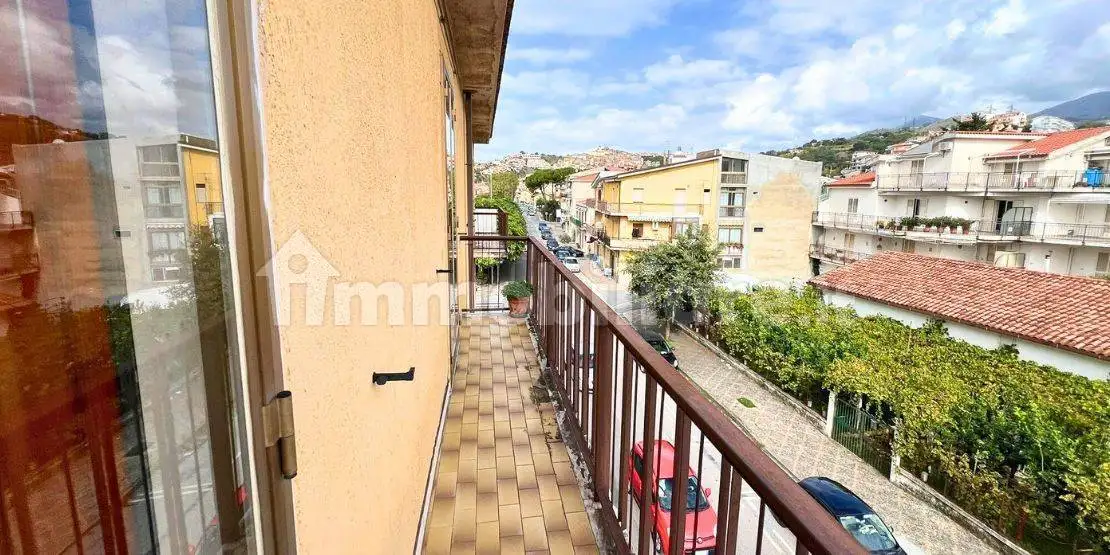 Appartamento in vendita a Scalea