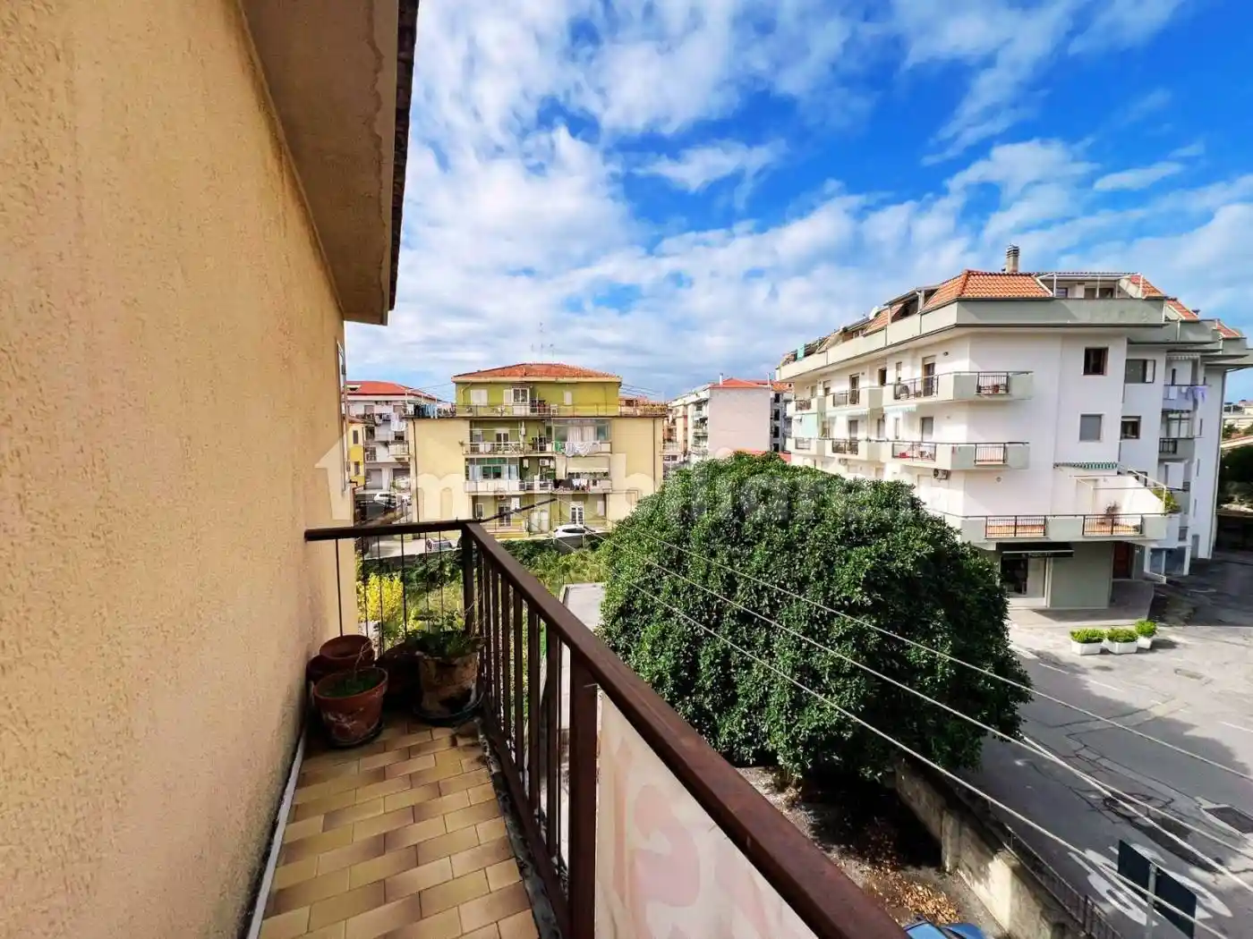 Quadrilocale via Fiume Lao, Centro, Arenile, Scalea - foto 2