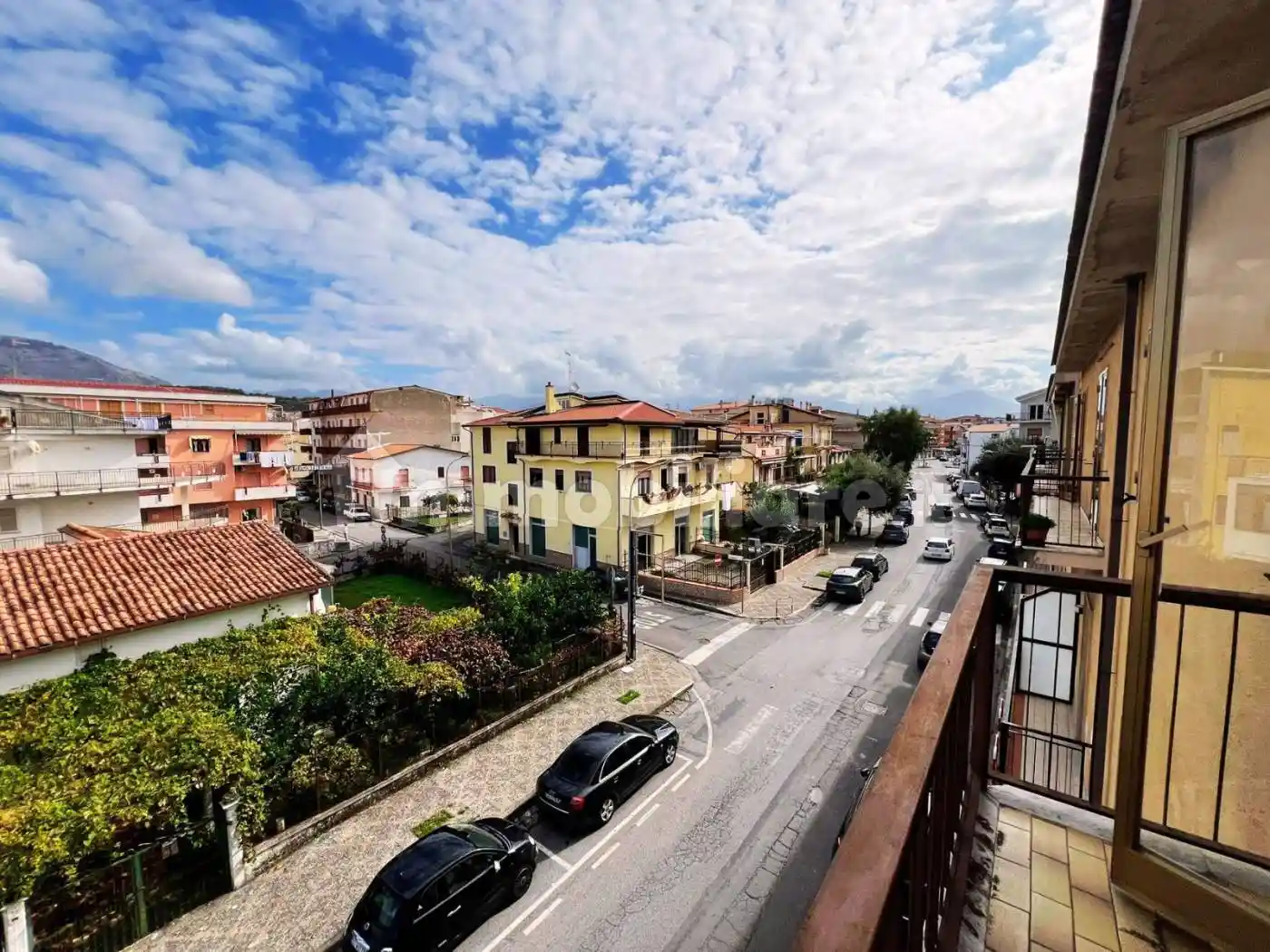 Quadrilocale via Fiume Lao, Centro, Arenile, Scalea - foto 3