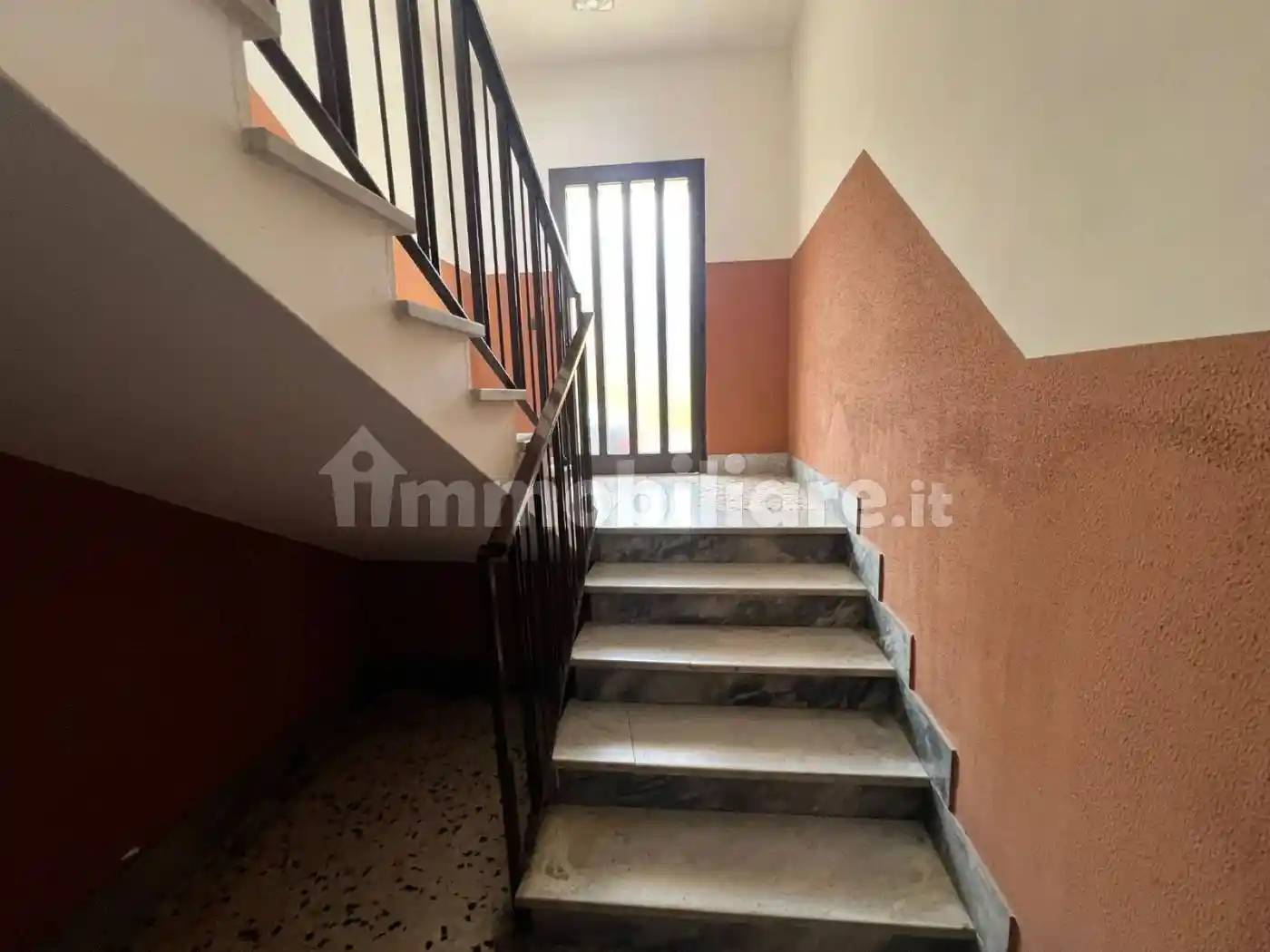 Quadrilocale via Fiume Lao, Centro, Arenile, Scalea - foto 5