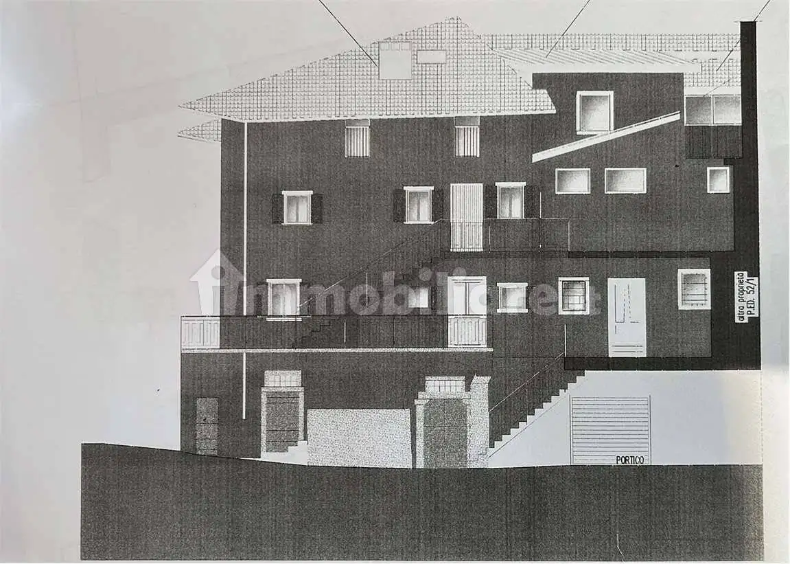 Appartamento in vendita a Trento