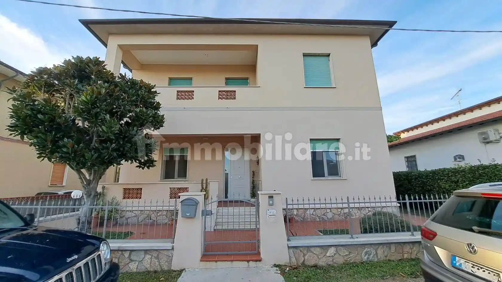 Villa in vendita a Rosignano Marittimo