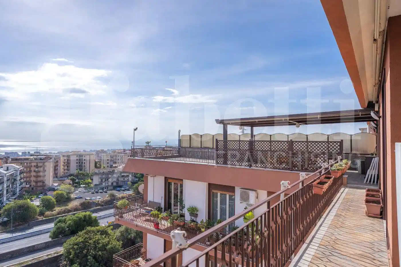 Appartamento in vendita a Tremestieri Etneo