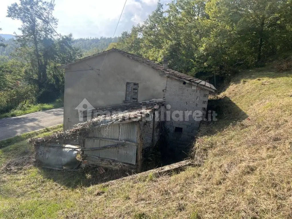 Rustico Strada Provinciale di Salsomaggiore-Bardi, Bardi - foto 5