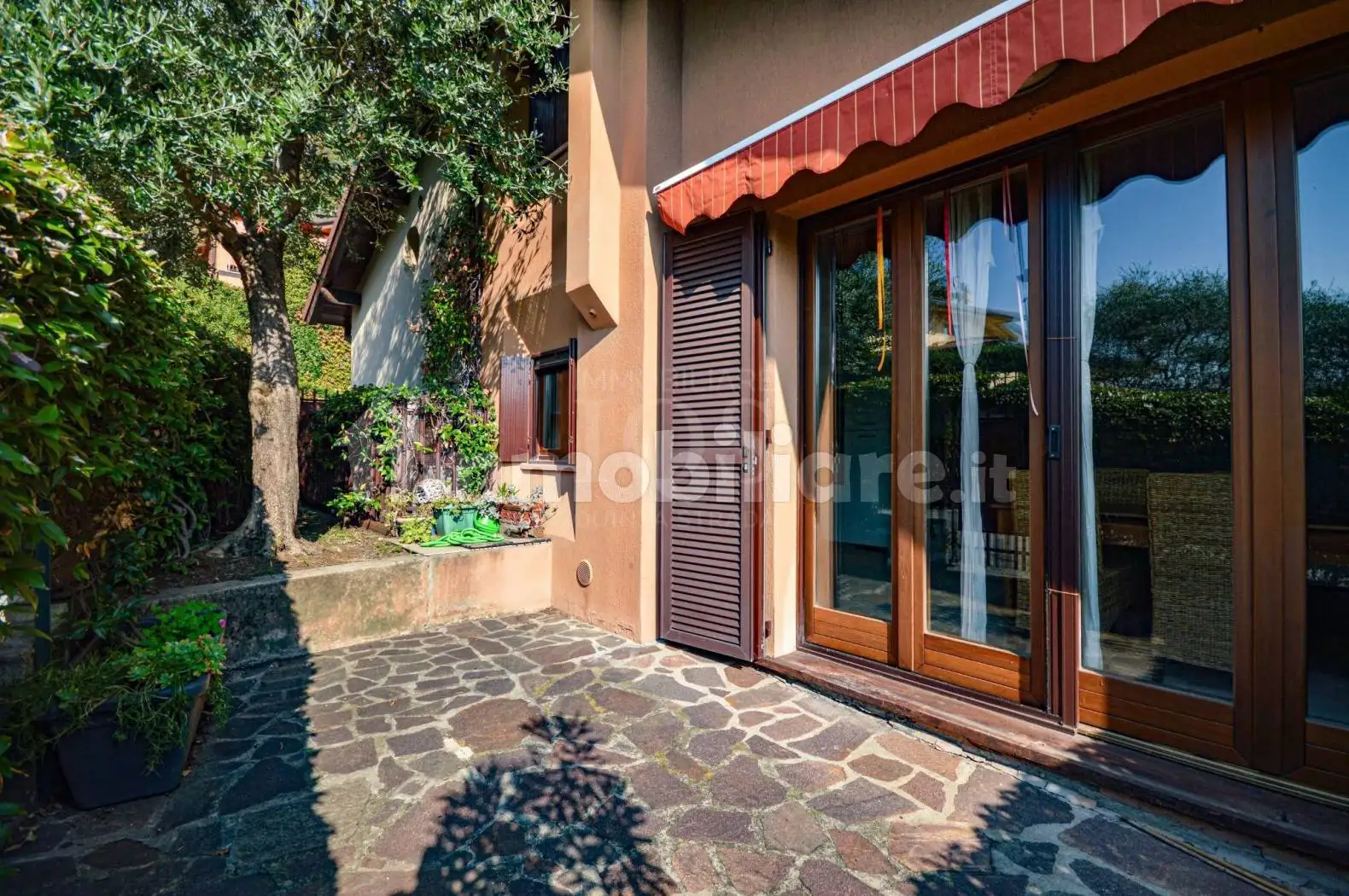 Appartamento in affitto a Sarnico