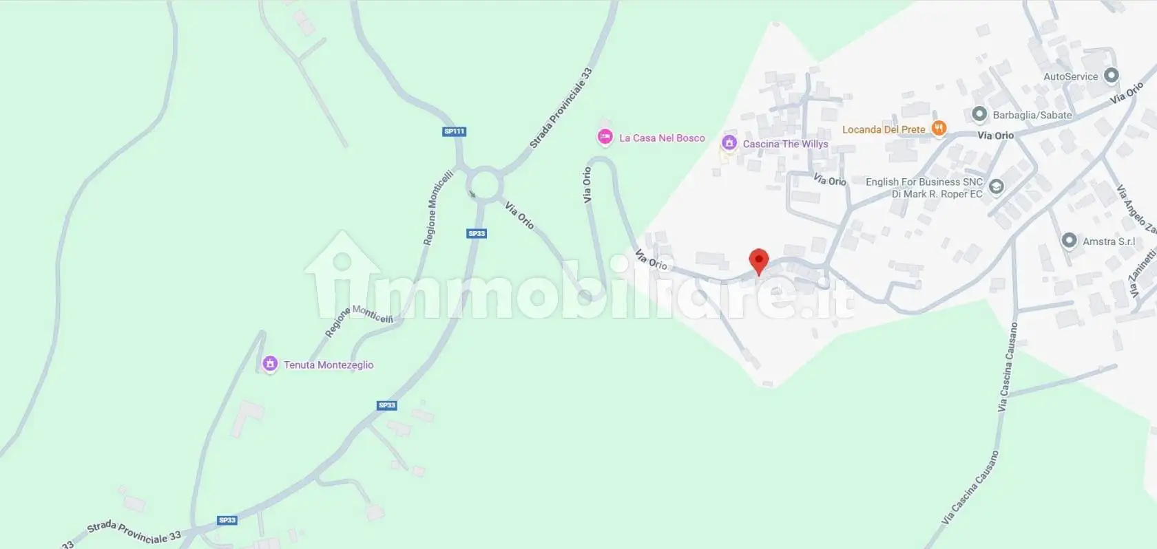 Appartamento in asta a Invorio