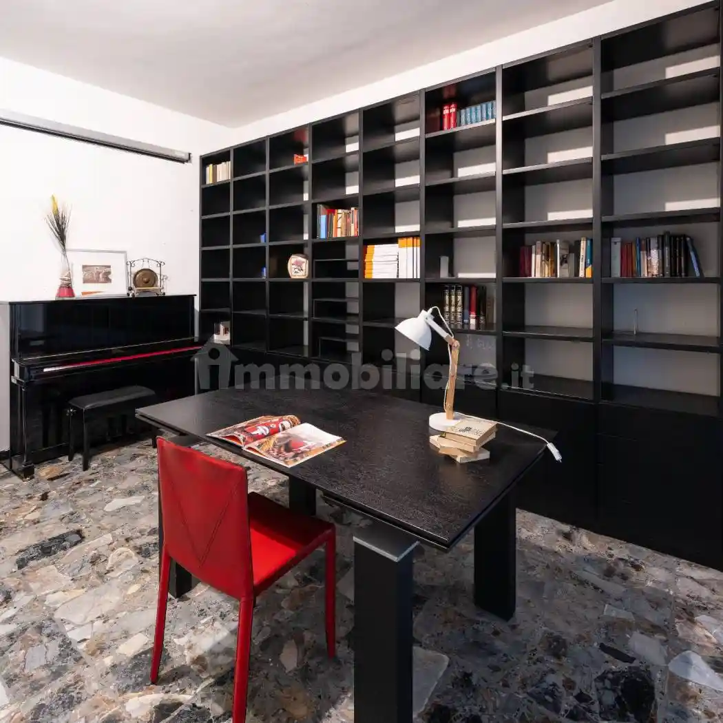 Quadrilocale via San Paolo 31, San Giovannino - Pompieri, Pavia - foto 3