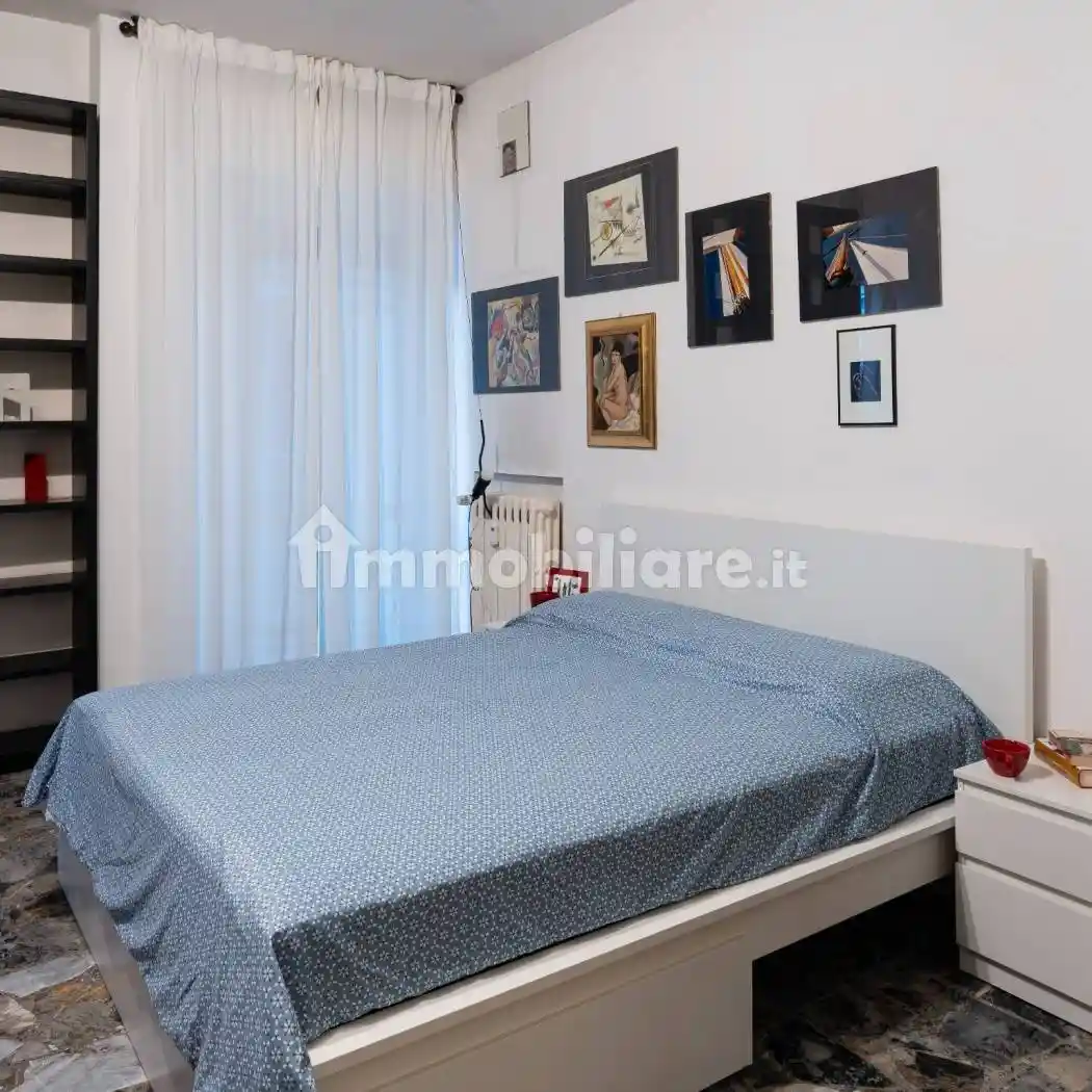 Quadrilocale via San Paolo 31, San Giovannino - Pompieri, Pavia - foto 5