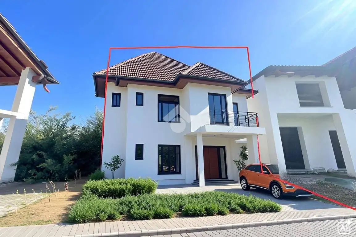 Villa a schiera via A. Valazza, Baraggia, Boca - foto 5