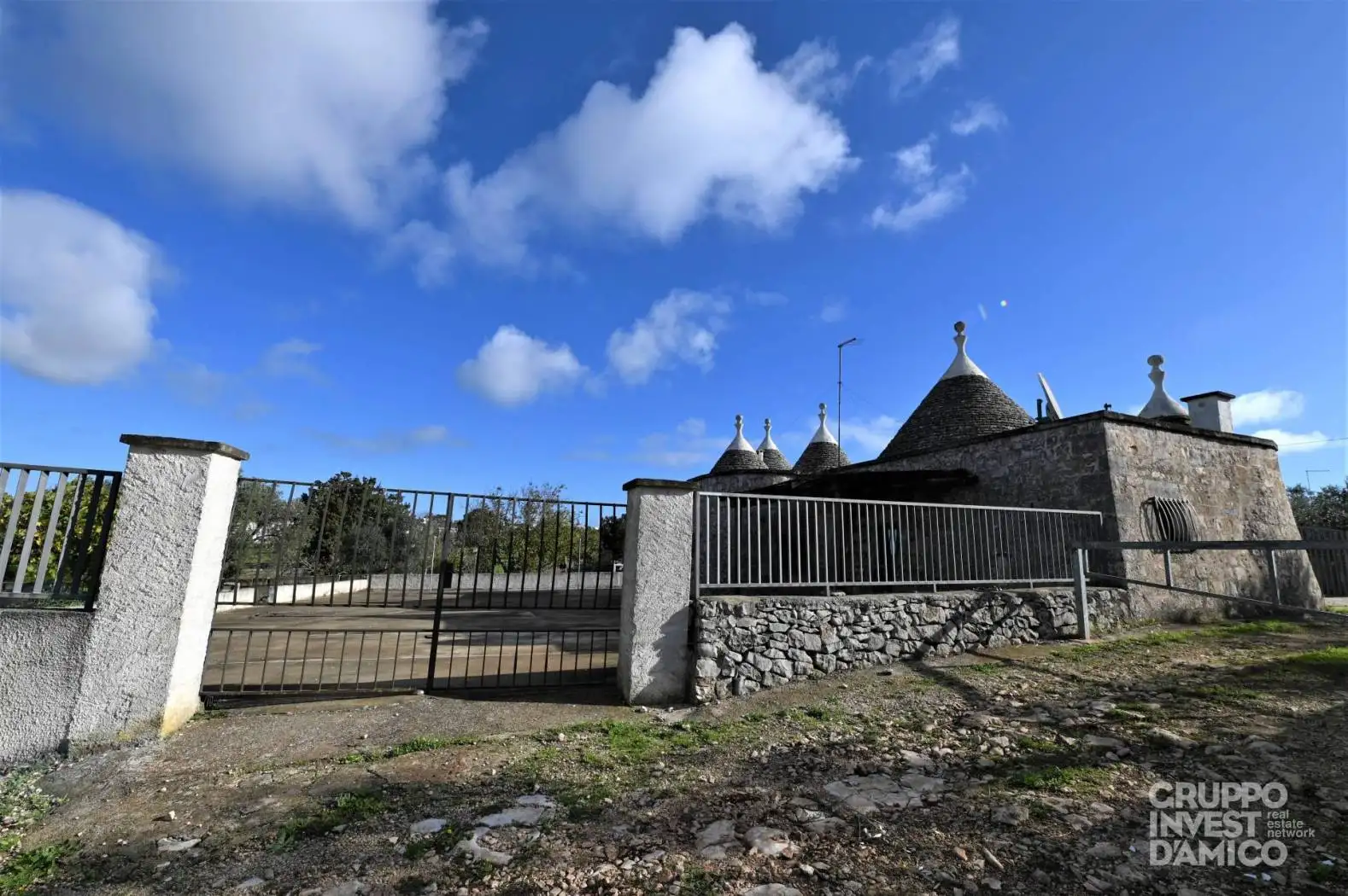 Trullo Contrada Barbagiulo, Cisternino - foto 3
