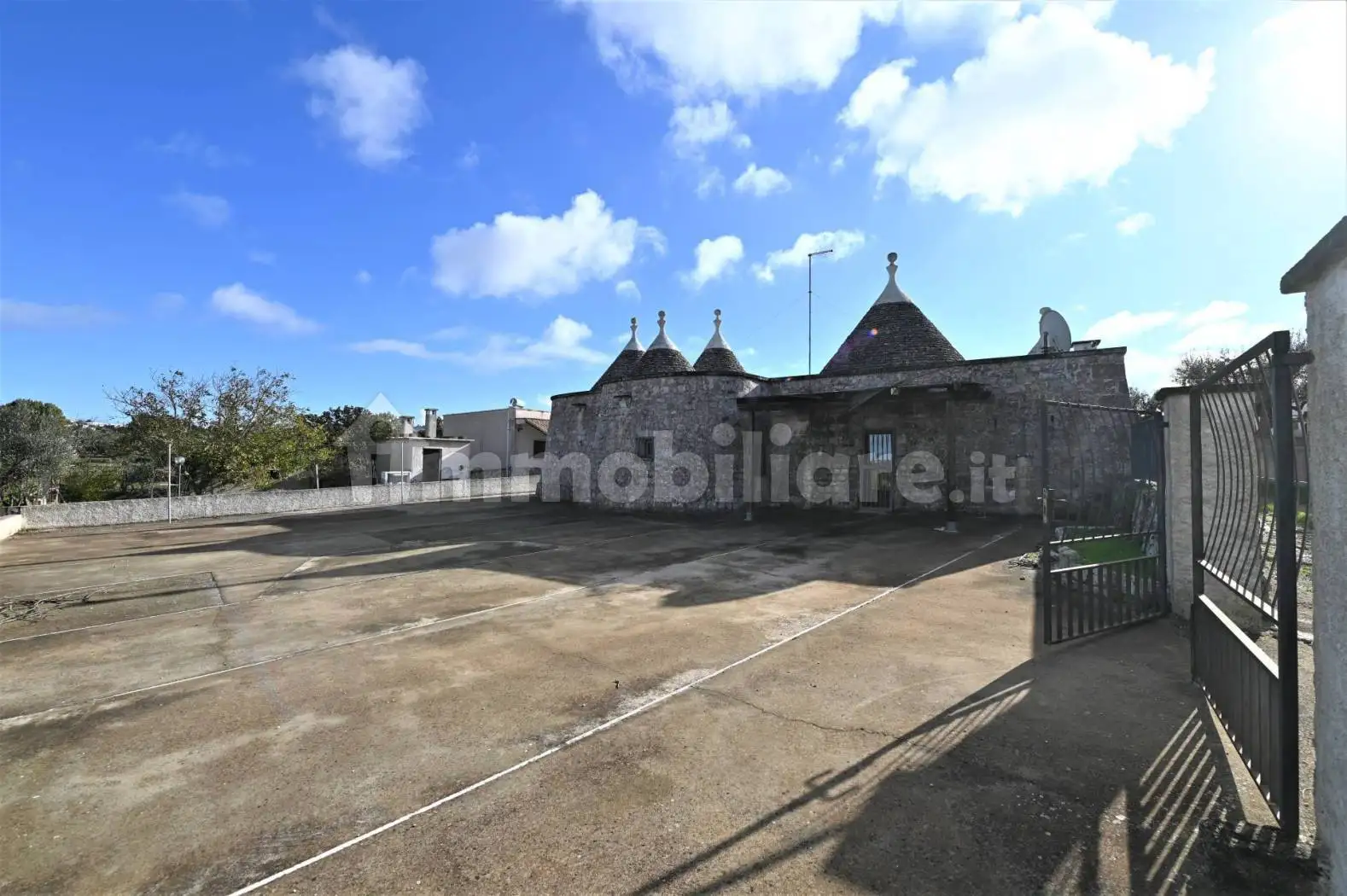 Trullo Contrada Barbagiulo, Cisternino - foto 4