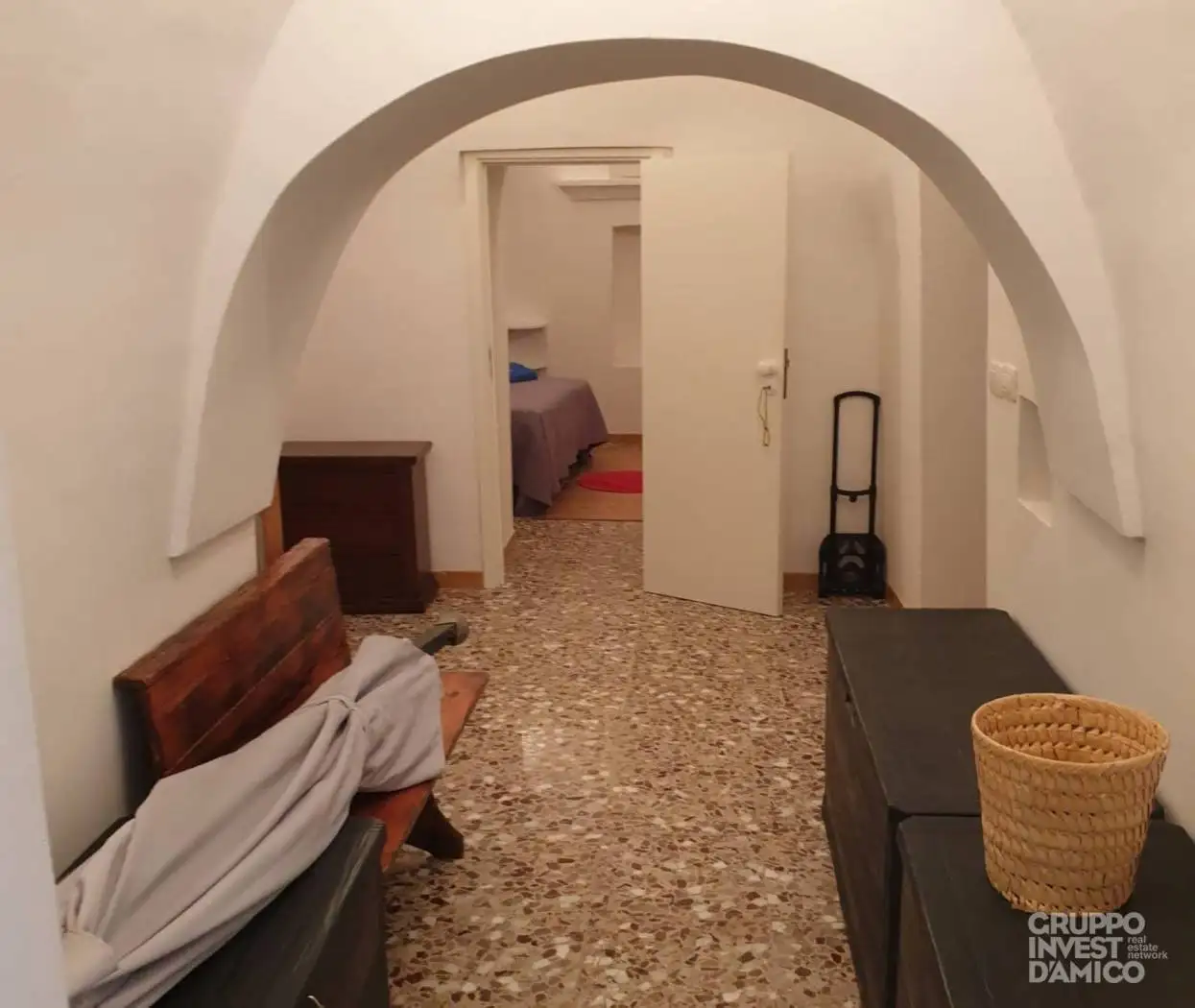 Trullo Contrada Barbagiulo, Cisternino - foto 5