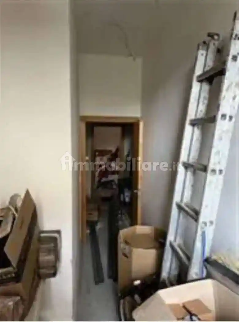 Appartamento all'asta via Montefeltresca ,, Pietrarubbia - foto 5
