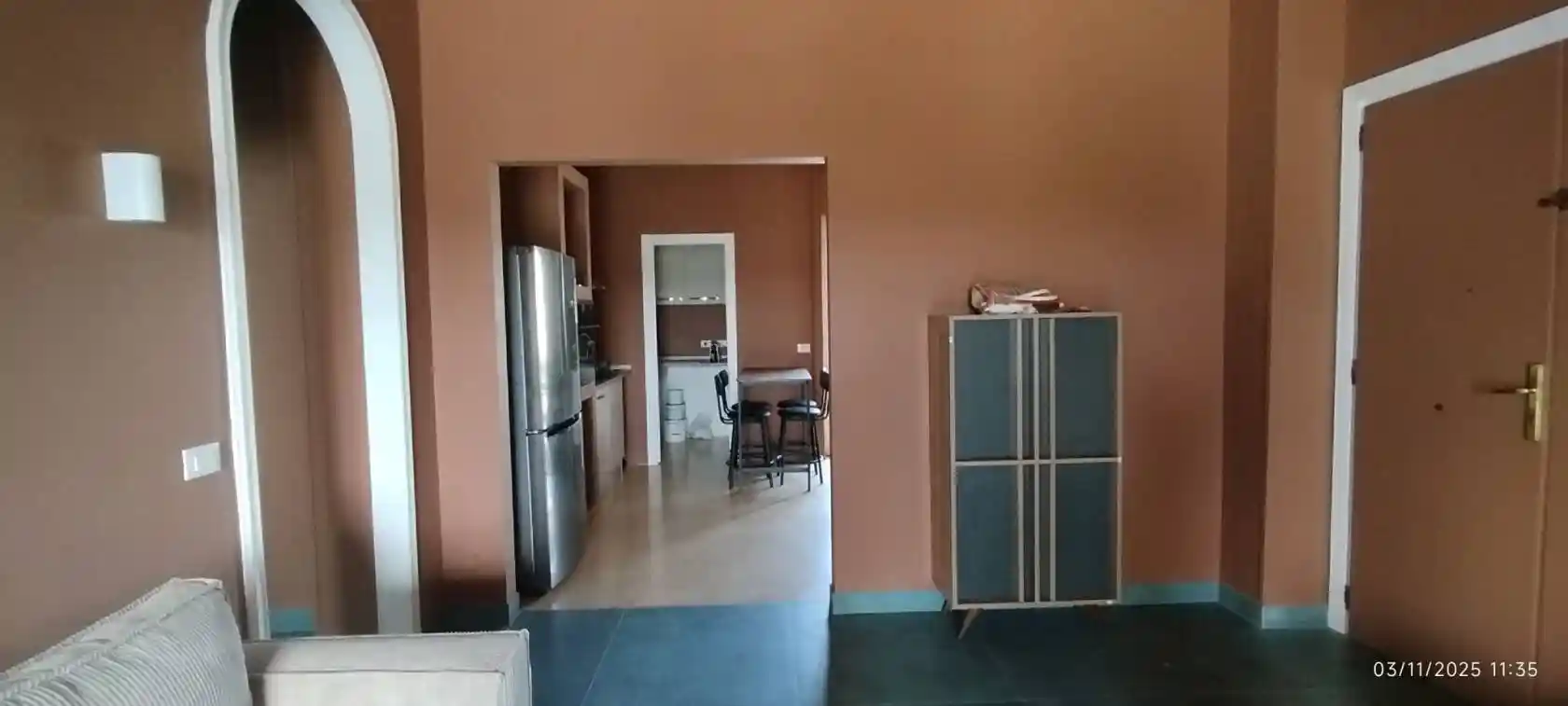 Quadrilocale via Benevento, Stadio, Lecce - foto 4