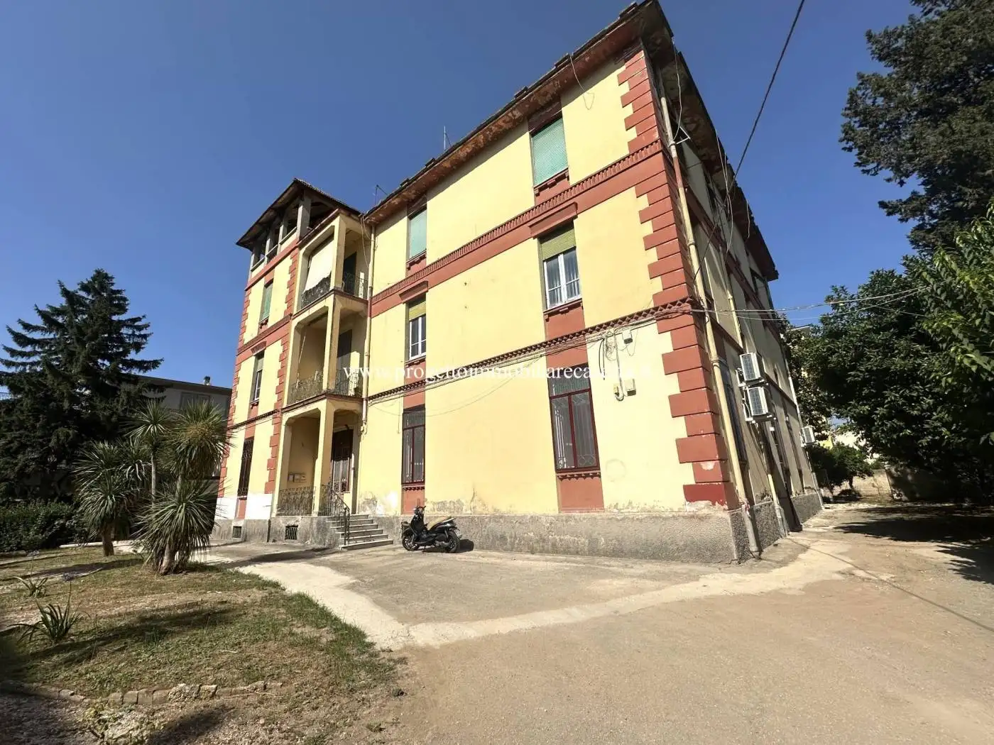 Appartamento in vendita a Caserta