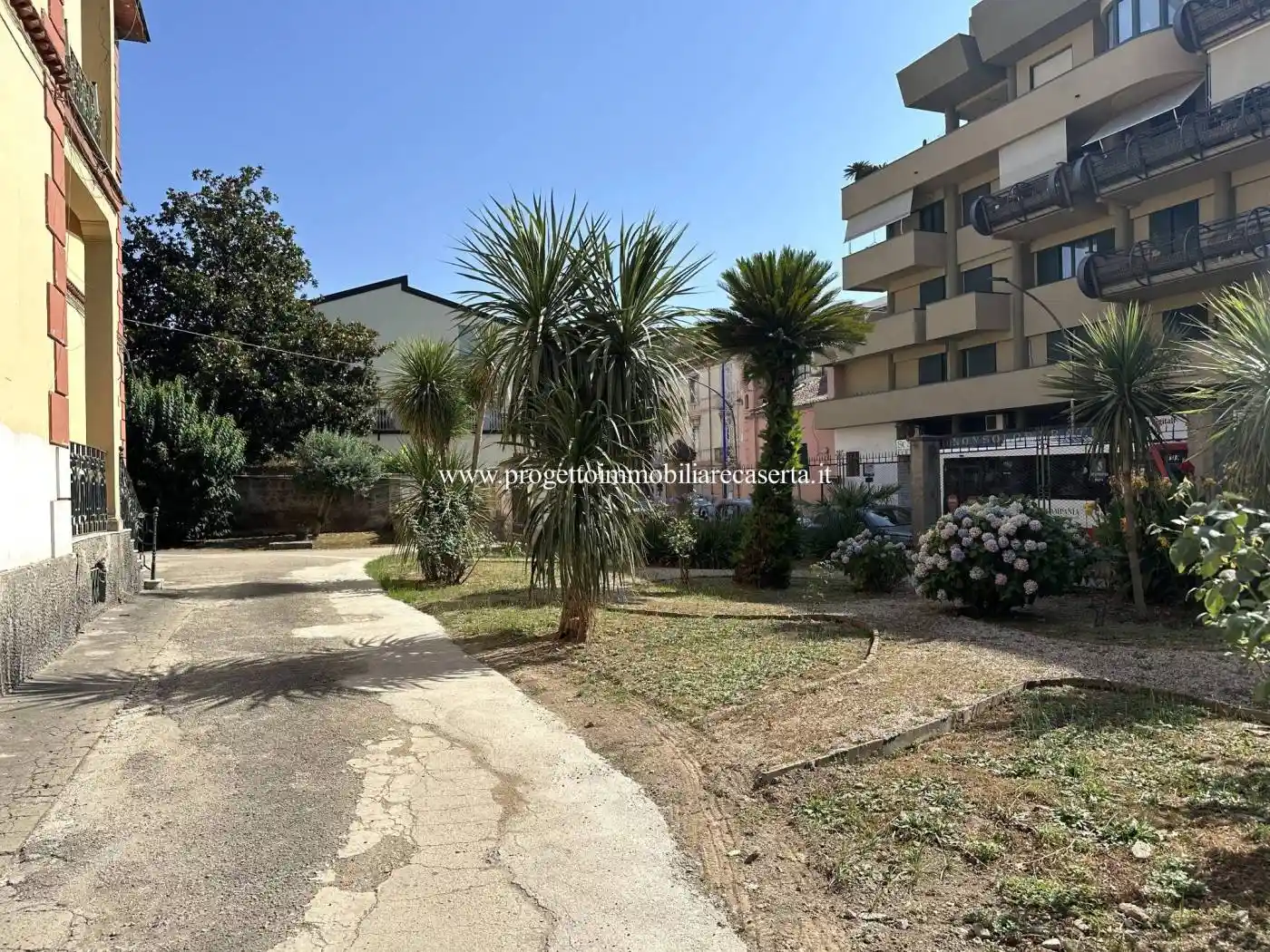 Quadrilocale via Tescione Gennaro 14, Ospedale, Caserta - foto 2