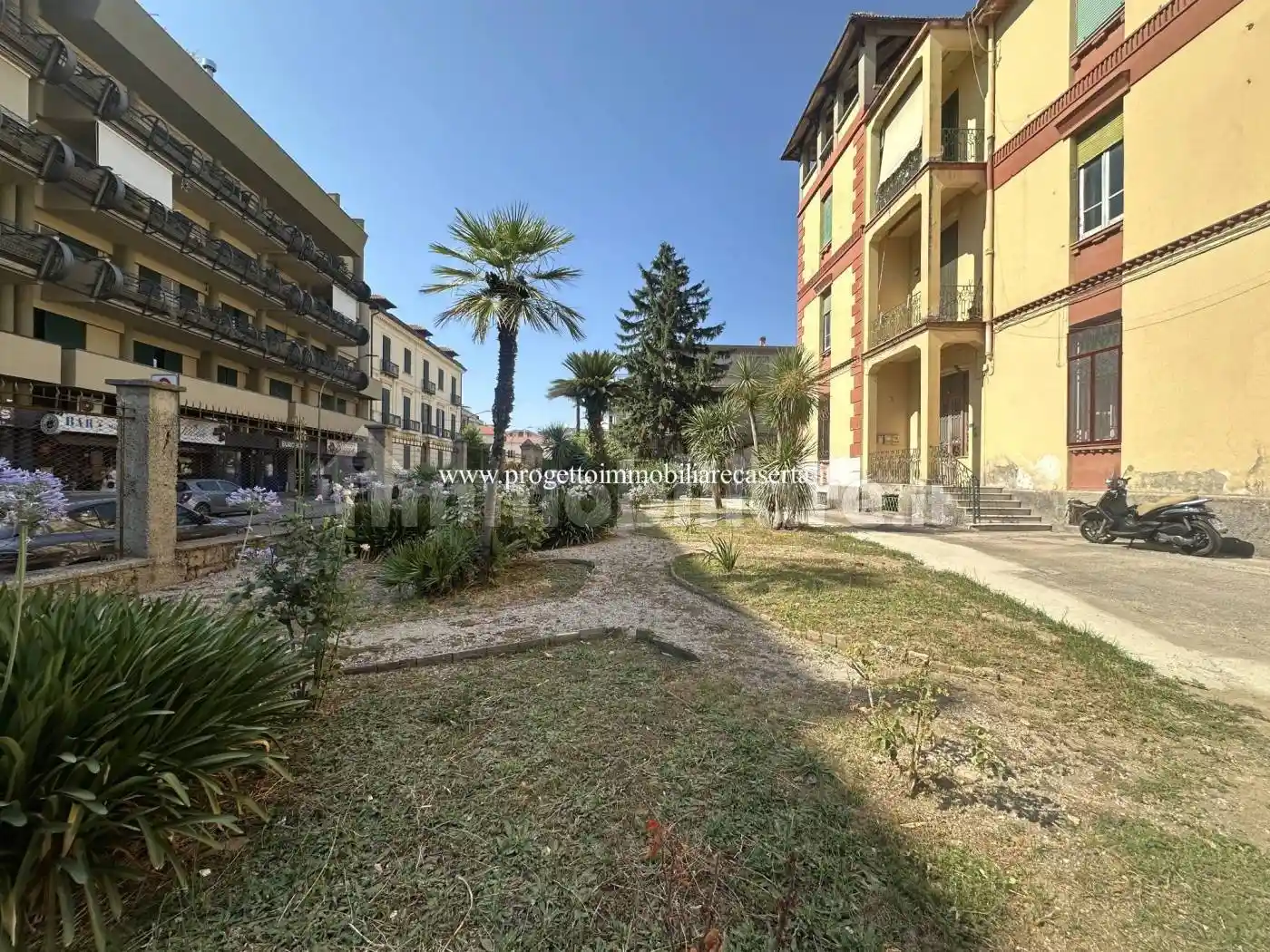 Quadrilocale via Tescione Gennaro 14, Ospedale, Caserta - foto 3