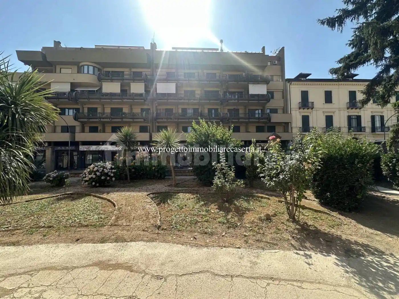 Quadrilocale via Tescione Gennaro 14, Ospedale, Caserta - foto 4