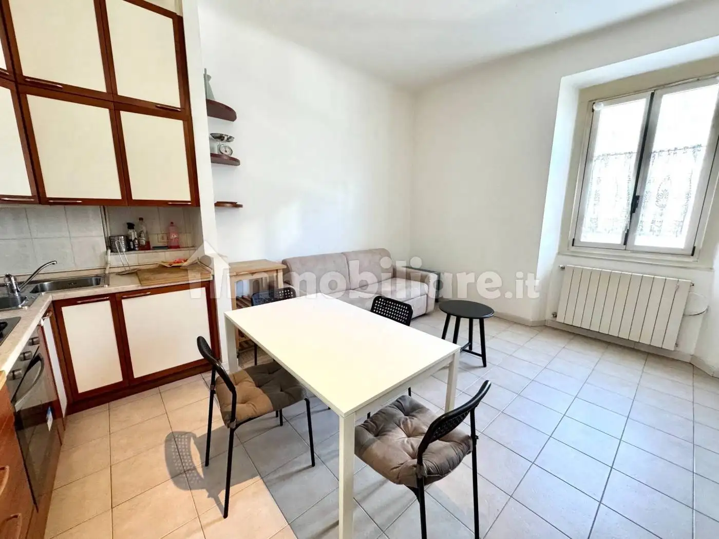 Apartment in vendita a Milan