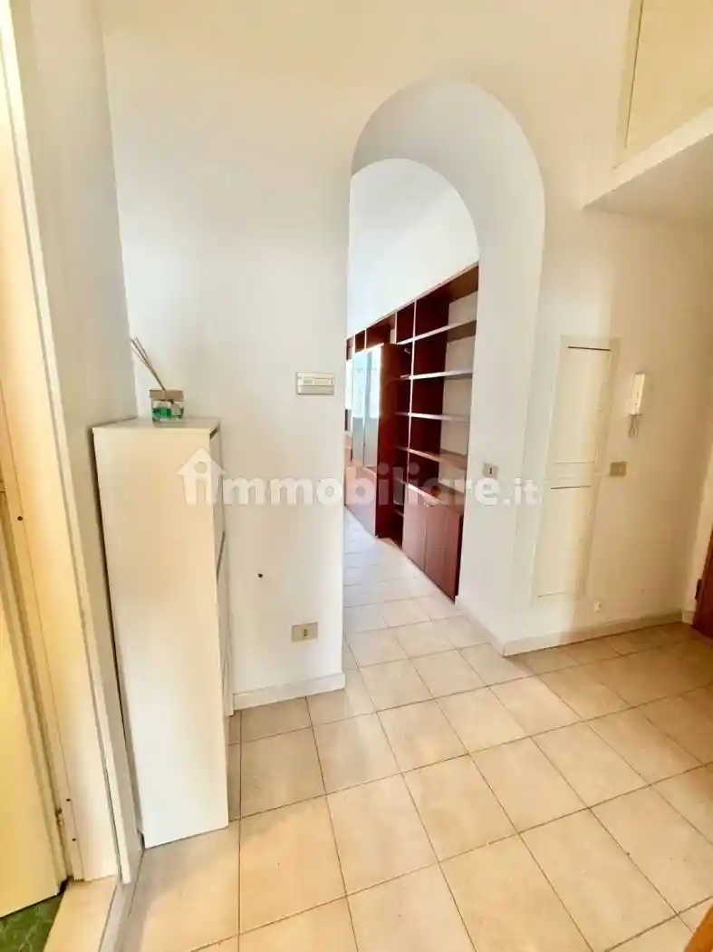 Bilocale corso Lodi 56, Ripamonti - Fondazione Prada, Milano - foto 2