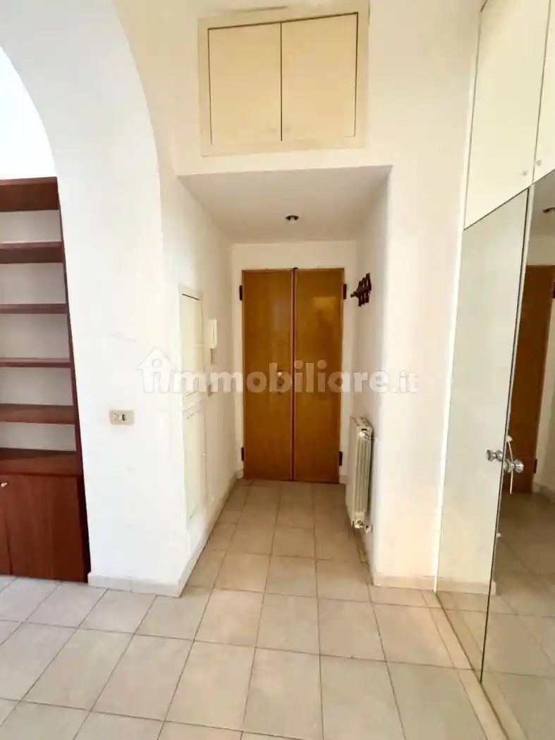 Bilocale corso Lodi 56, Ripamonti - Fondazione Prada, Milano - foto 3