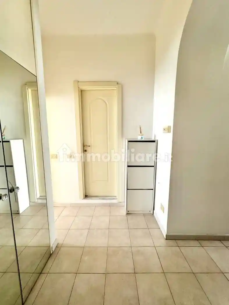 Bilocale corso Lodi 56, Ripamonti - Fondazione Prada, Milano - foto 4