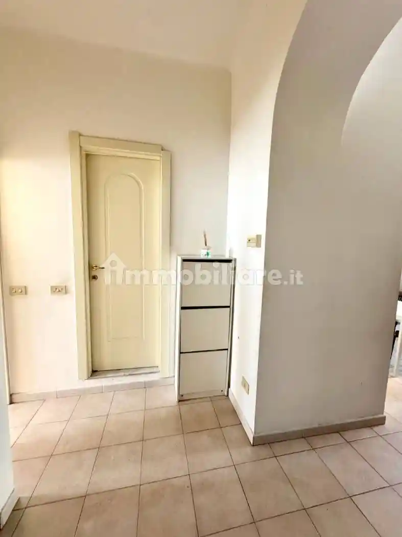 Bilocale corso Lodi 56, Ripamonti - Fondazione Prada, Milano - foto 5