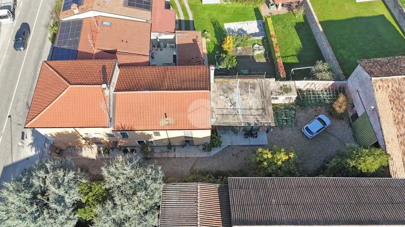 Casa indipendente in vendita a Zevio