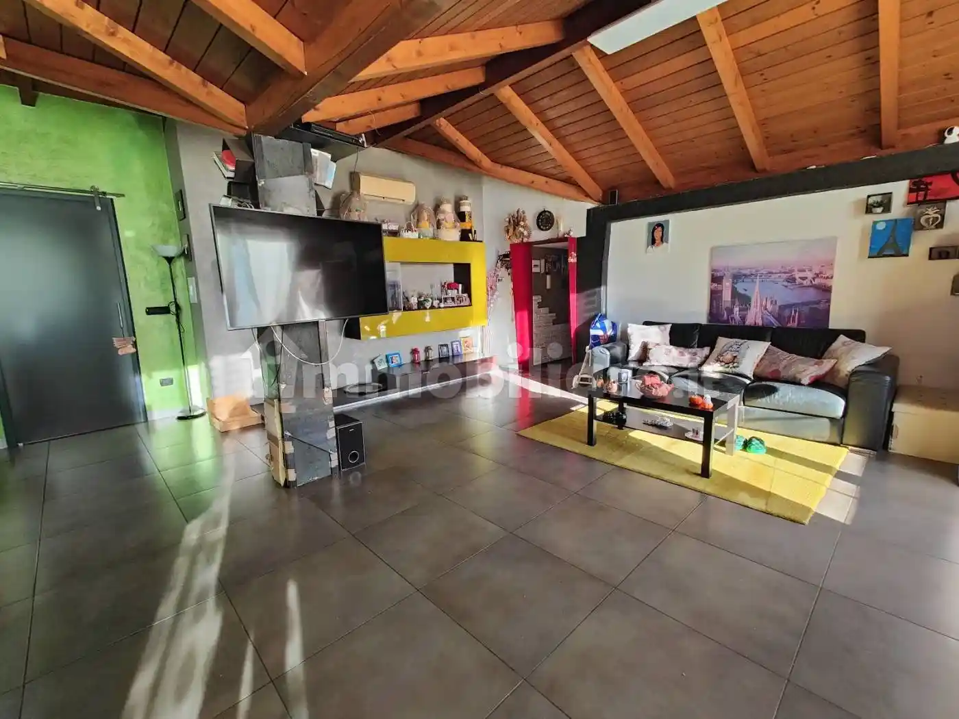 Attico - Mansarda - foto 3