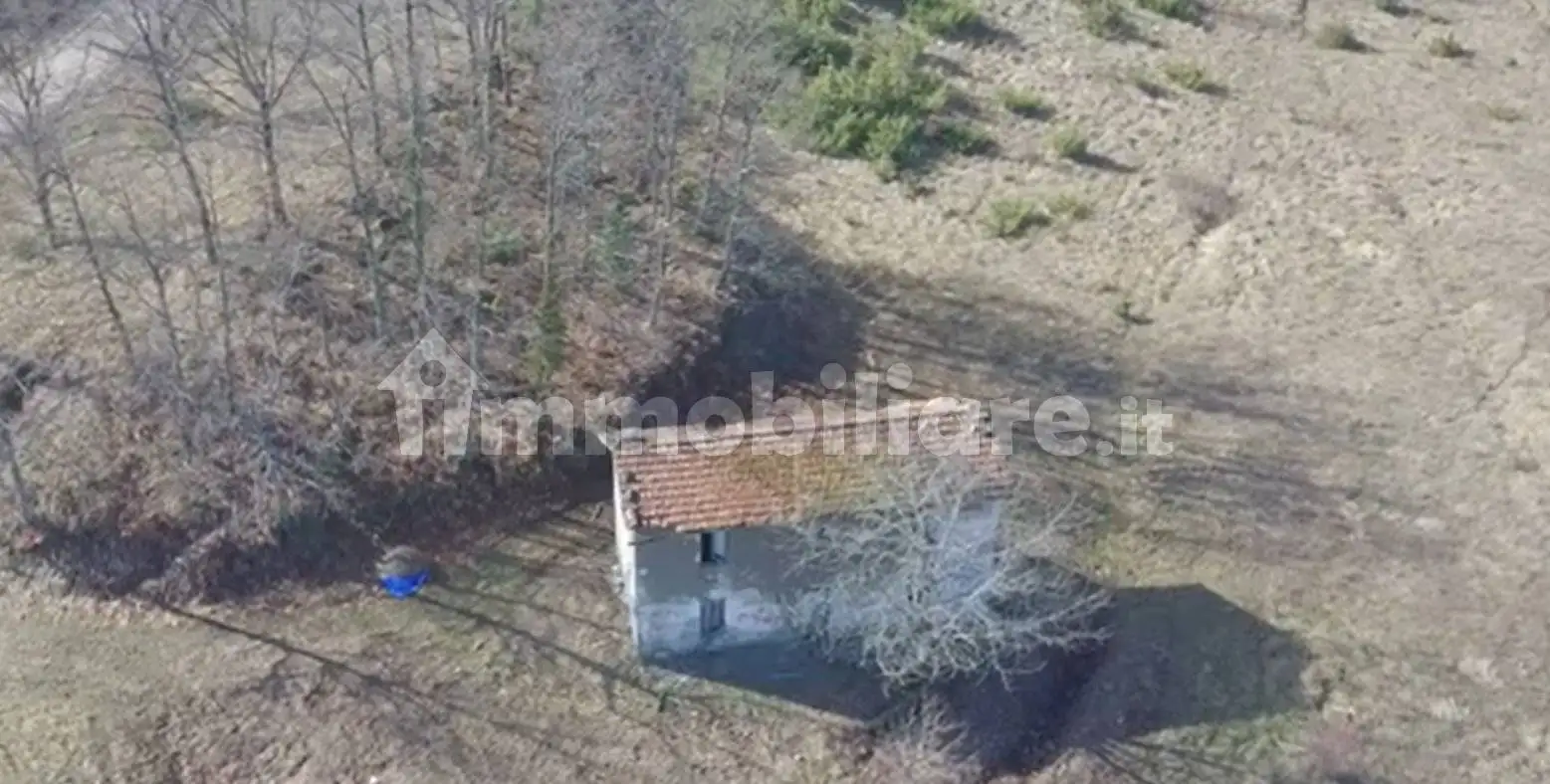 Villa in vendita a Verghereto