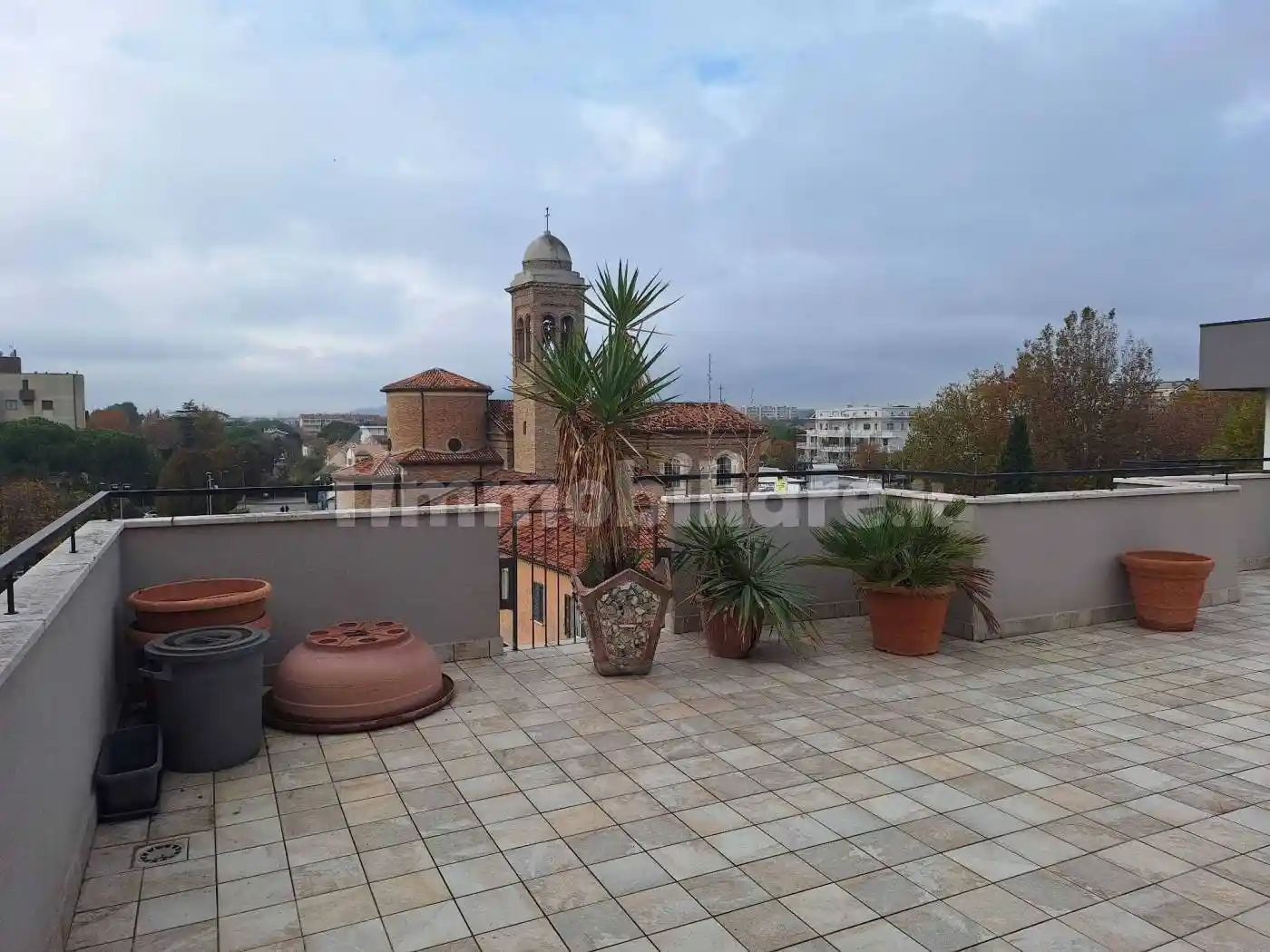 Attico buono stato, 151 m², Ospedale, Rimini - foto 2