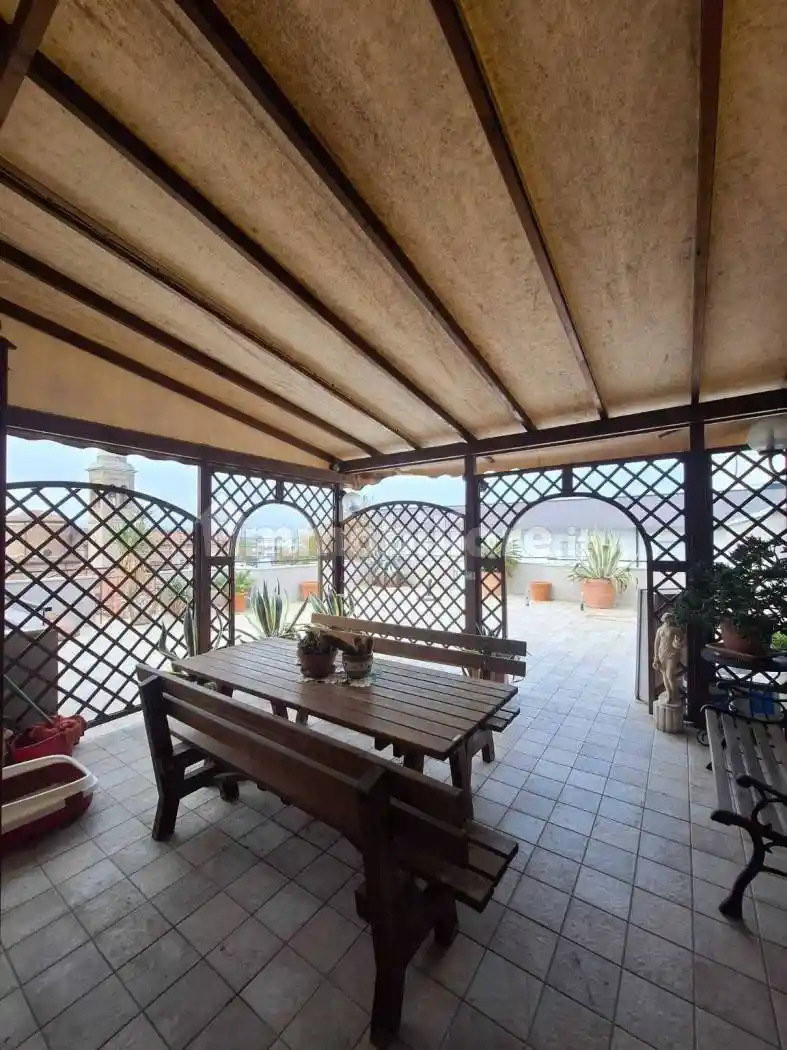 Attico buono stato, 151 m², Ospedale, Rimini - foto 3