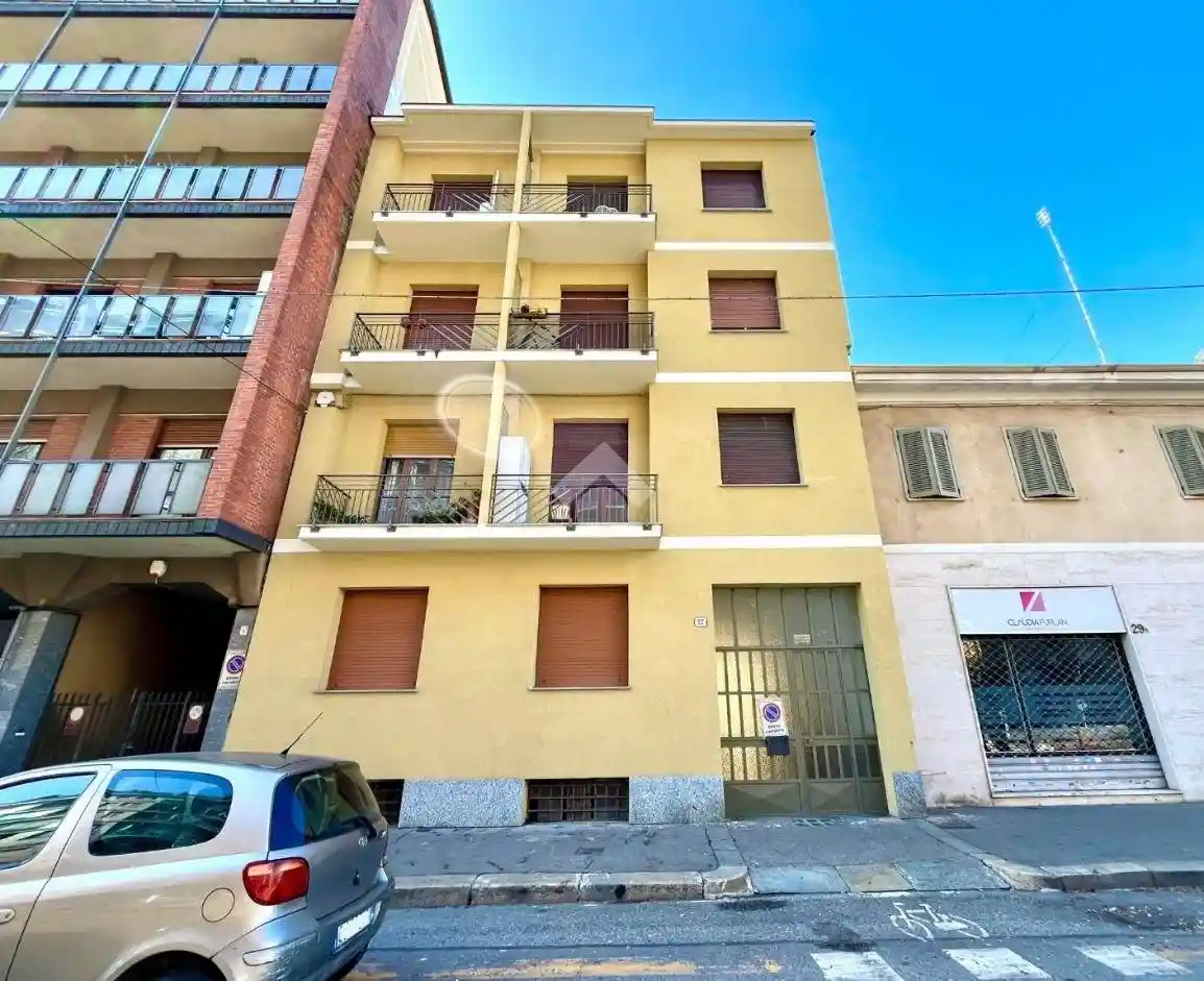 Appartamento in vendita a Torino