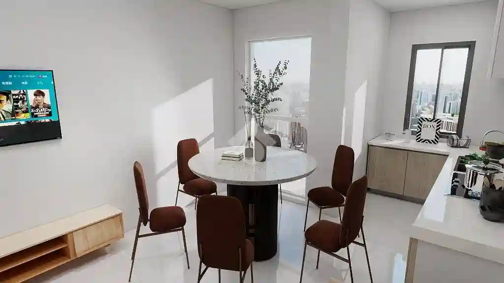 Appartamento - foto 5