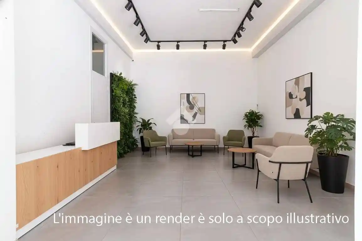 Monolocale via Nazionale 15, Centro, Roseto degli Abruzzi - foto 3