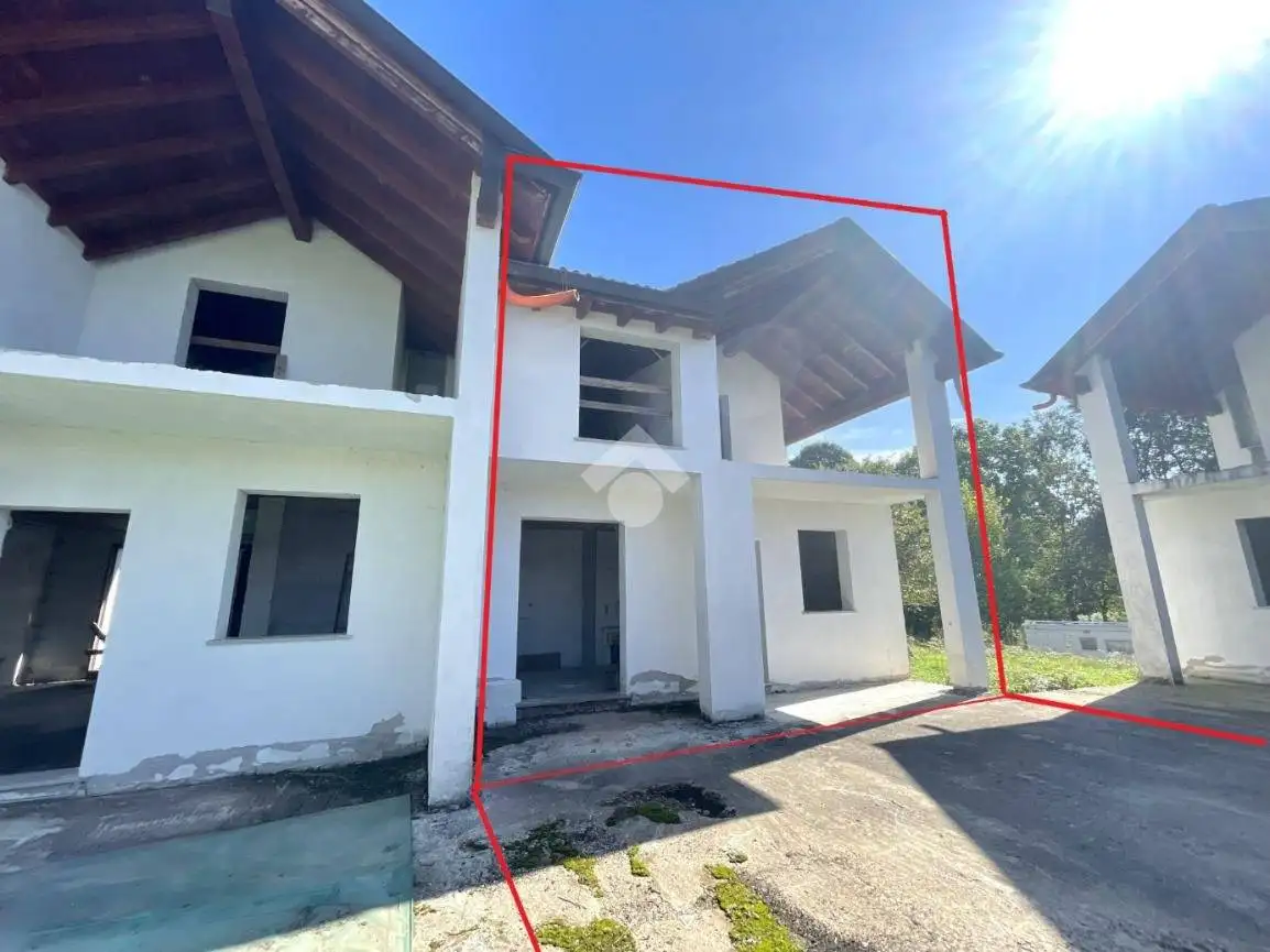 Villa a schiera via A. Valazza, Baraggia, Boca - foto 4