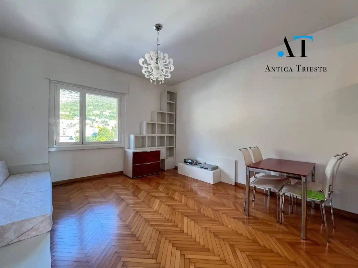 Trilocale viale Raffaello Sanzio 29, San Giovanni, Trieste - foto 4