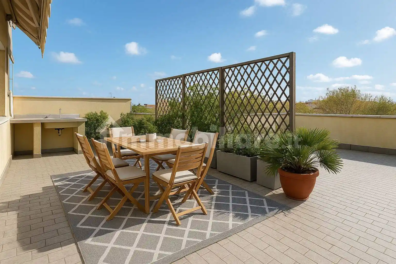 Attico - Mansarda in vendita a Bellaria-Igea Marina