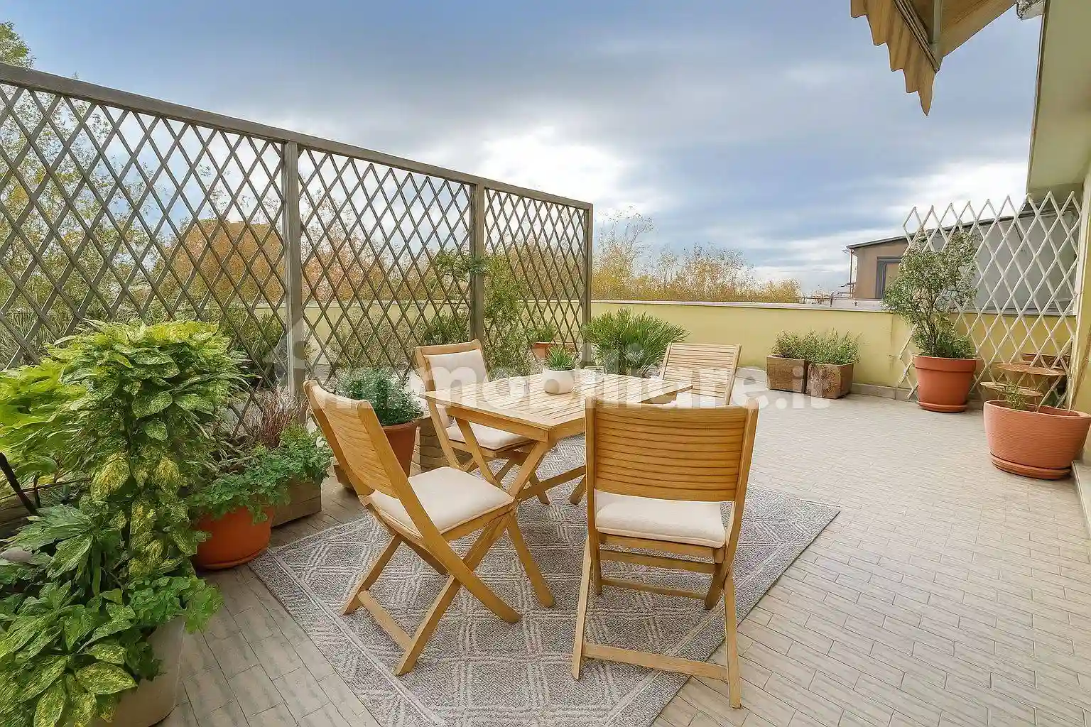 Attico - Mansarda - foto 2