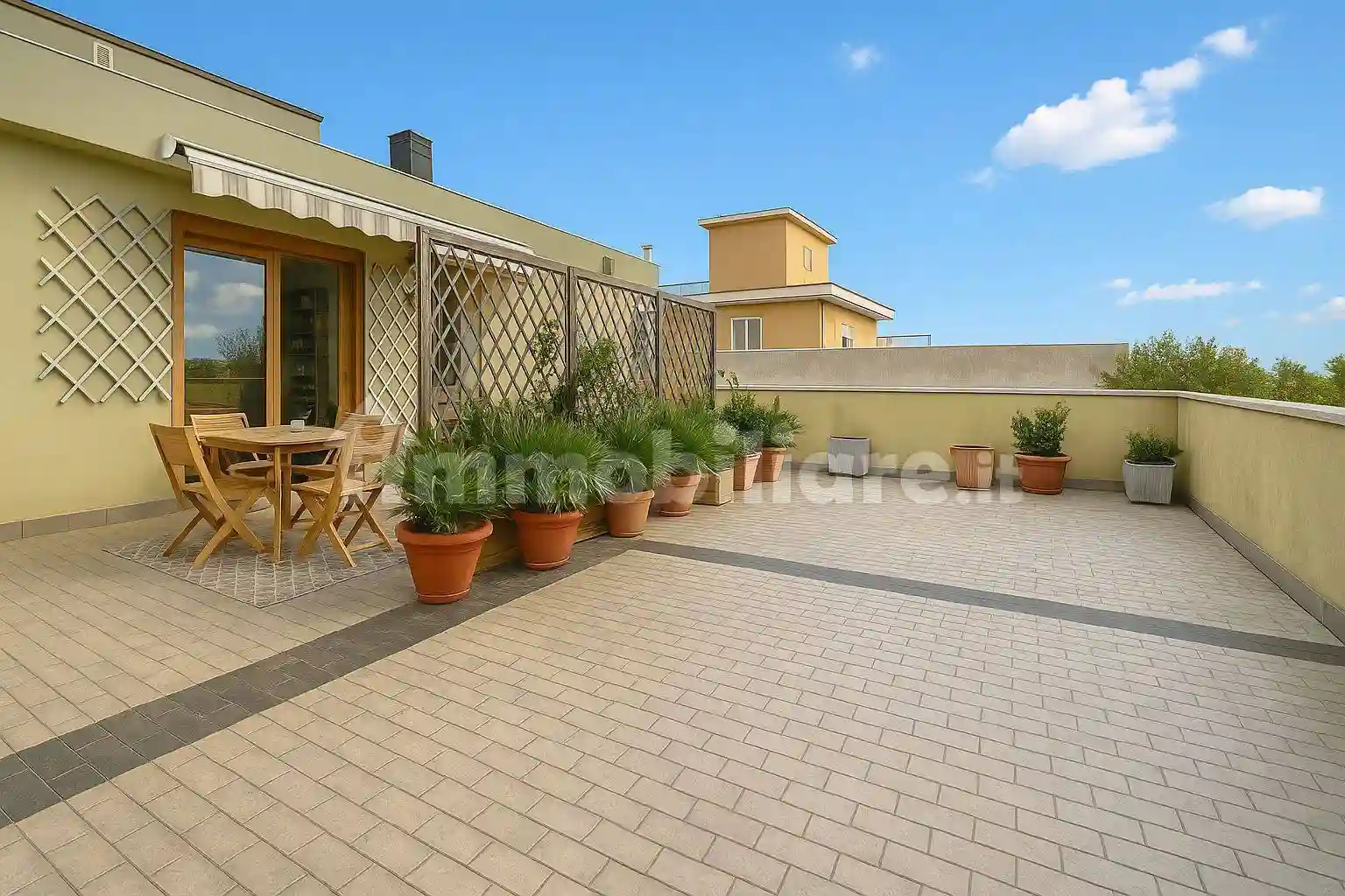 Attico - Mansarda - foto 3