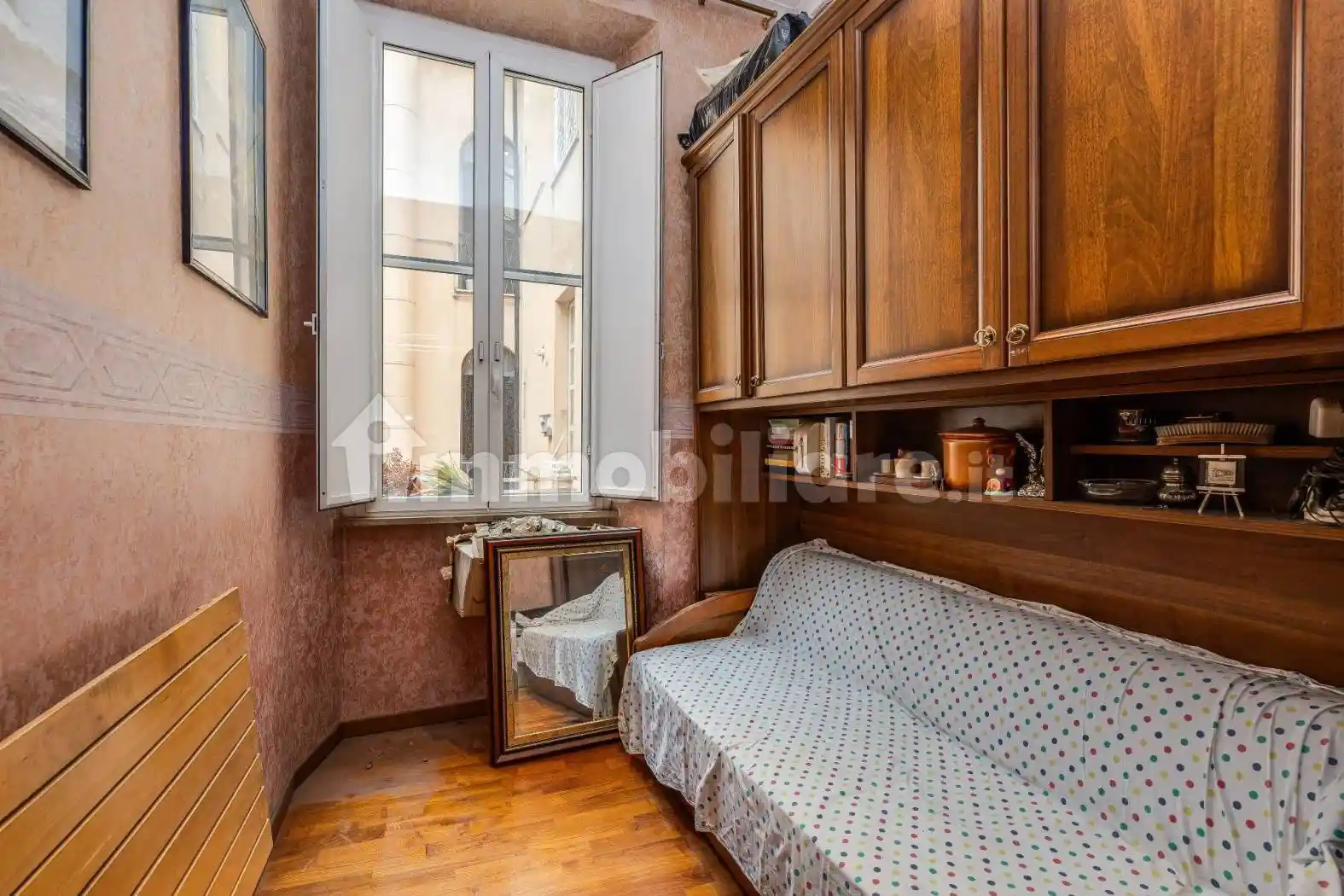 Trilocale via Quintino Sella, Sallustiano, Roma - foto 5