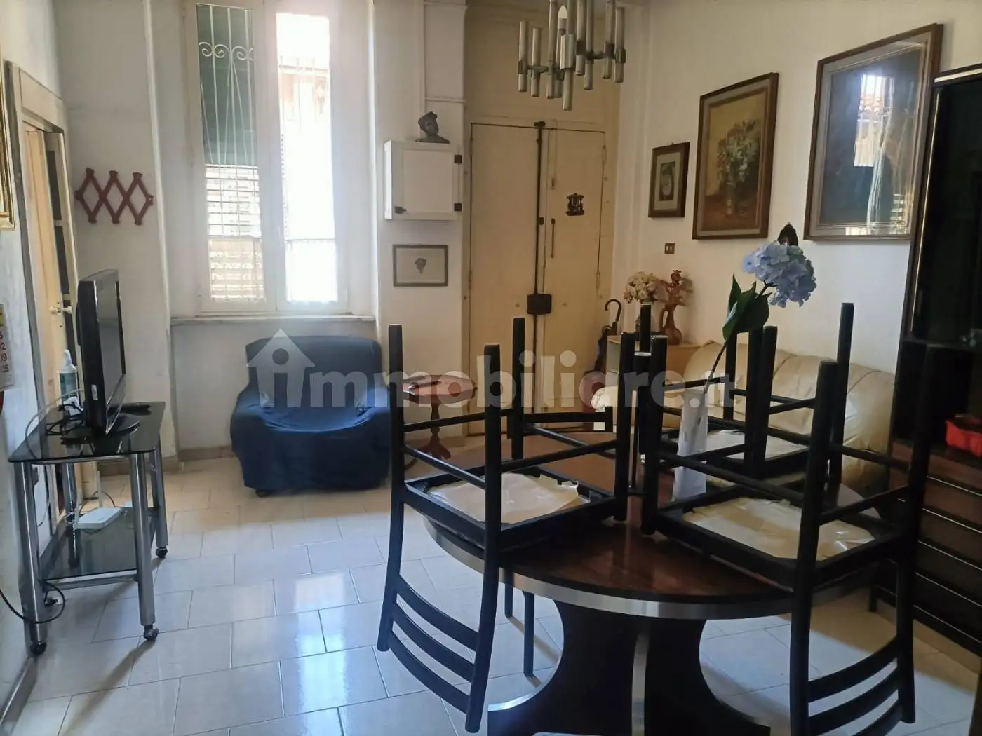 Appartamento in affitto a Reggio Calabria