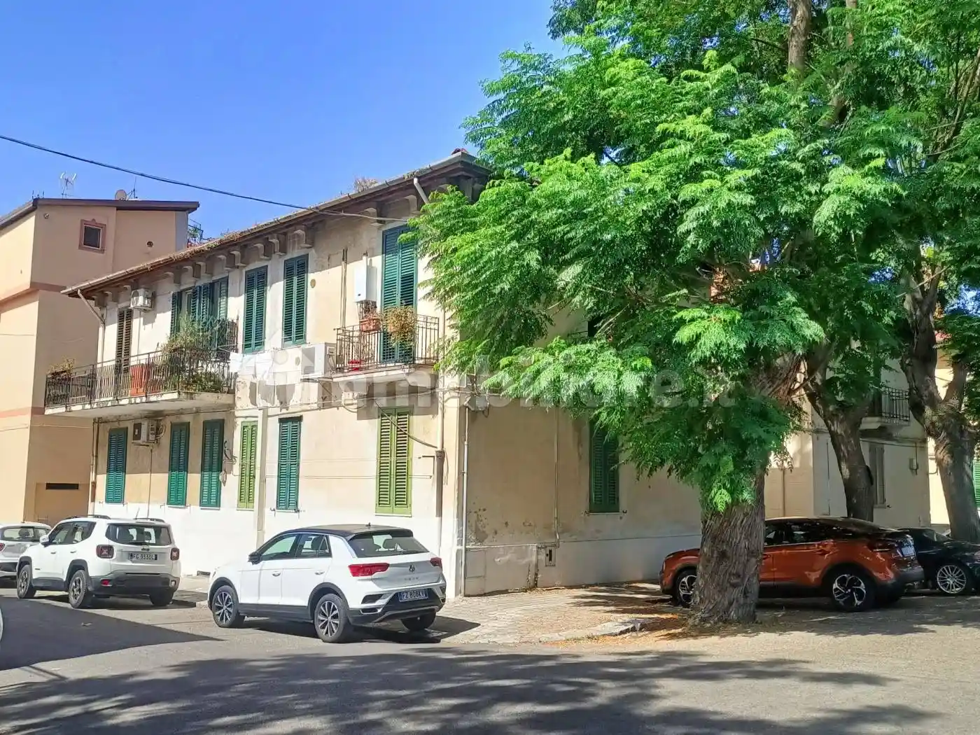 Trilocale via 25 Luglio 1943, Pineta Zerbi, Reggio Calabria - foto 2